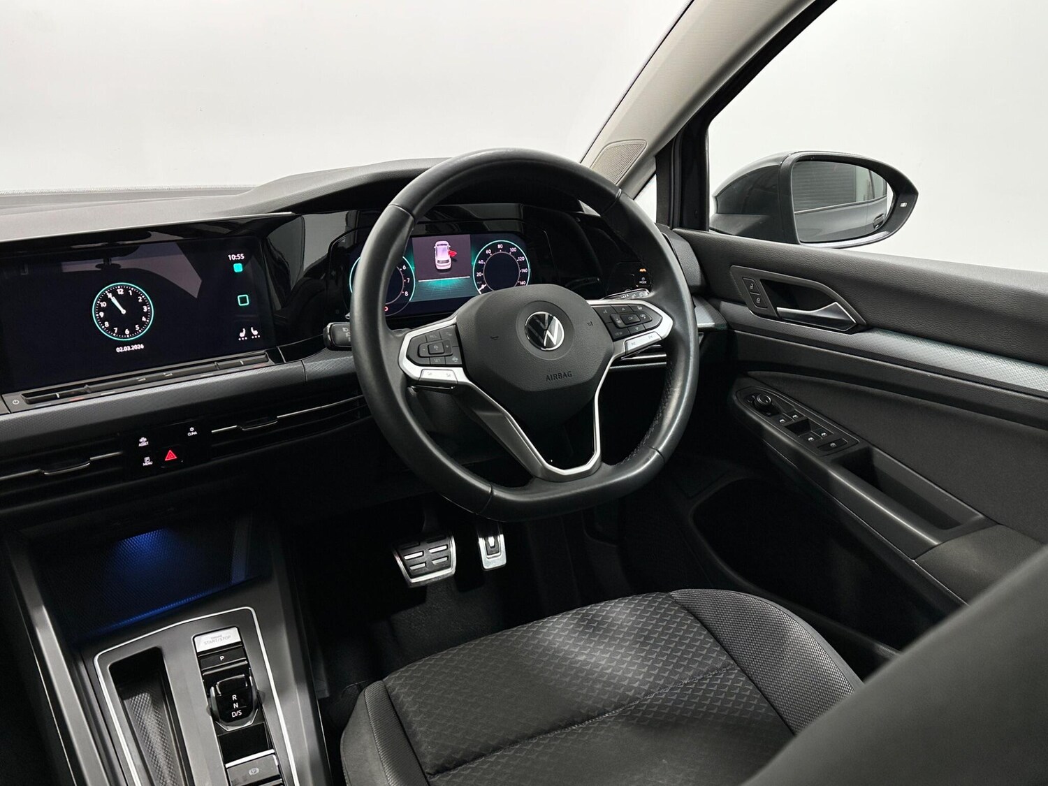 Used Volkswagen Golf 2022 for sale - 77722719: Photo 12