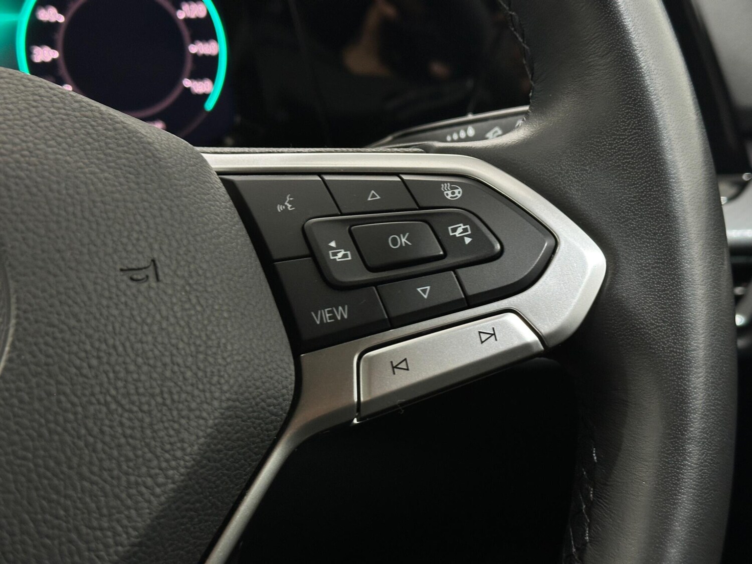 Used Volkswagen Golf 2022 for sale - 77722719: Photo 15