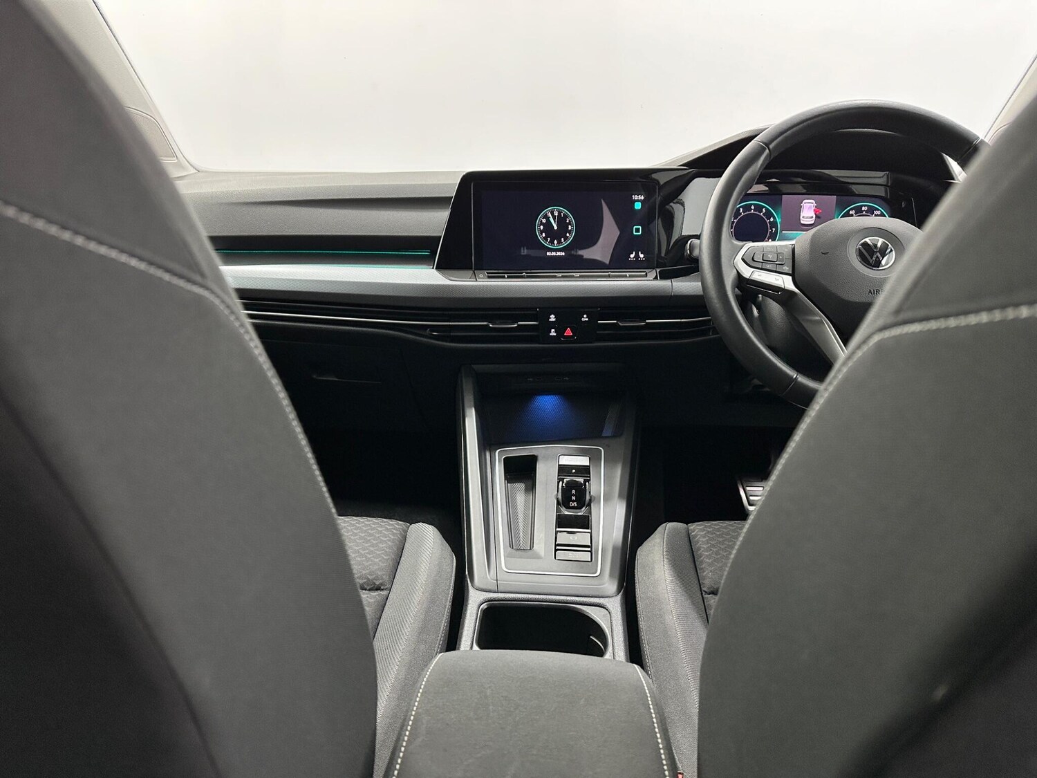 Used Volkswagen Golf 2022 for sale - 77722719: Photo 19