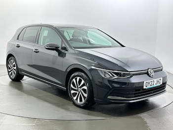 Volkswagen Golf feature image