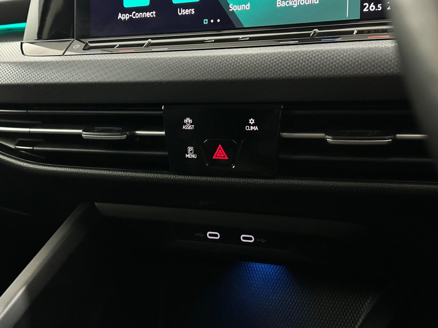 Used Volkswagen Golf 2022 for sale - 77722719: Photo 21