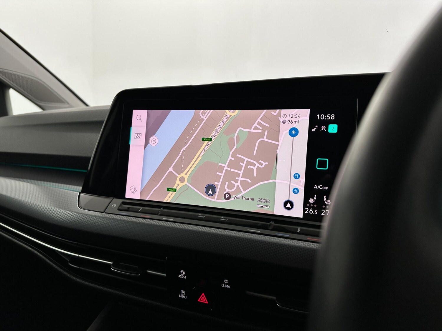 Used Volkswagen Golf 2022 for sale - 77722719: Photo 22