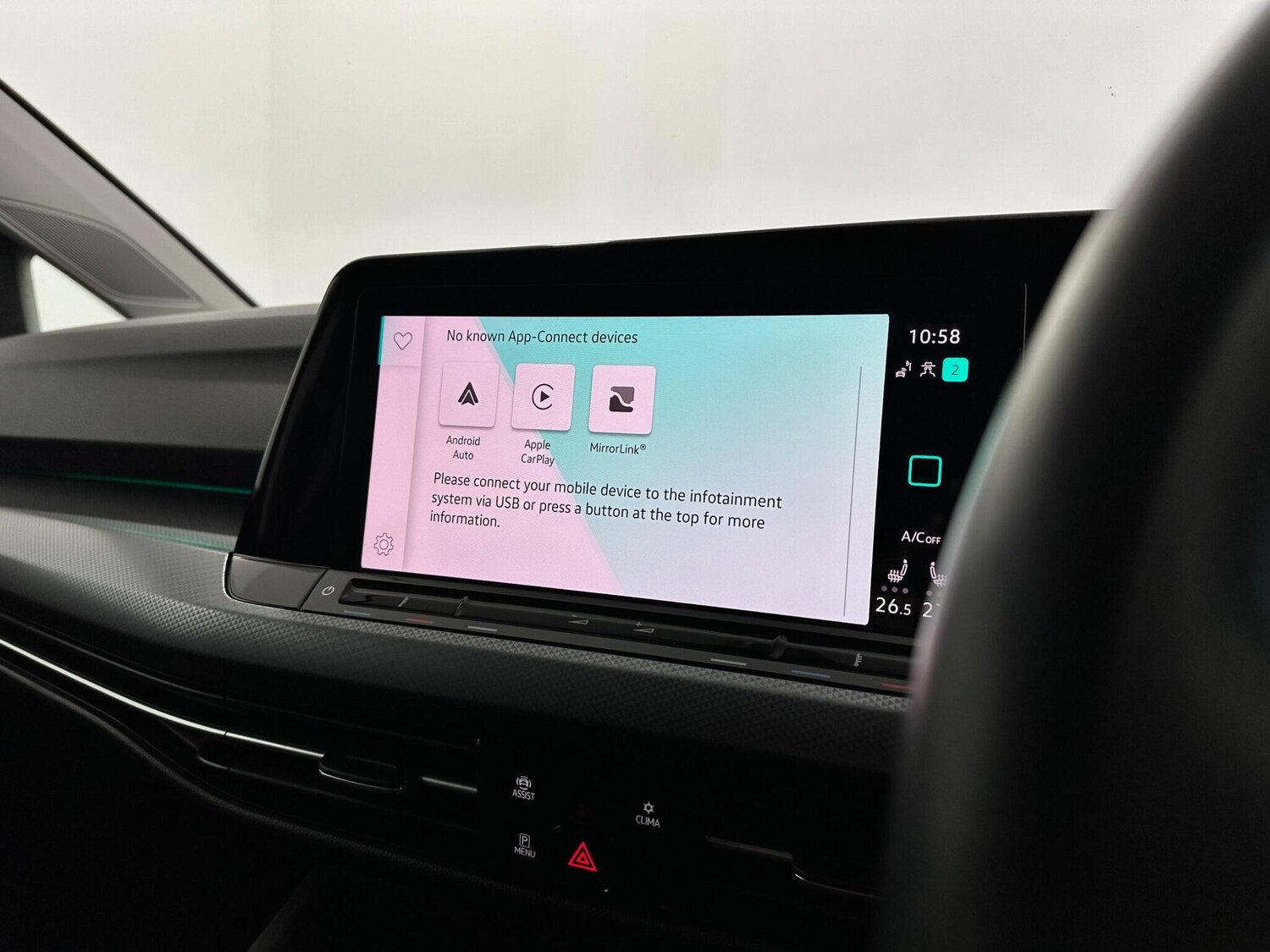 Used Volkswagen Golf 2022 for sale - 77722719: Photo 24