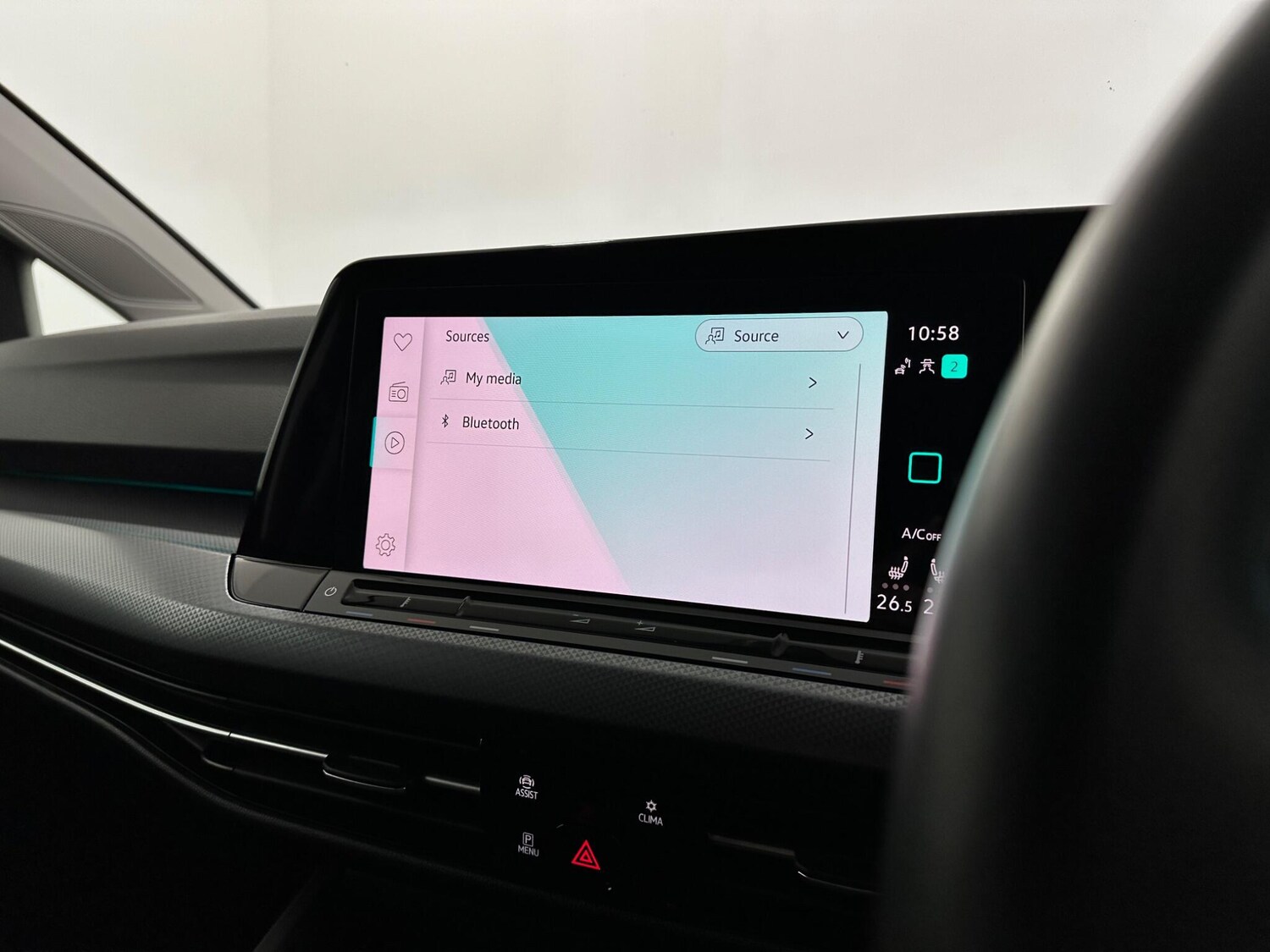 Used Volkswagen Golf 2022 for sale - 77722719: Photo 25