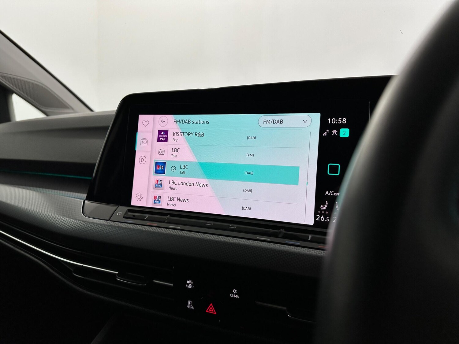 Used Volkswagen Golf 2022 for sale - 77722719: Photo 26