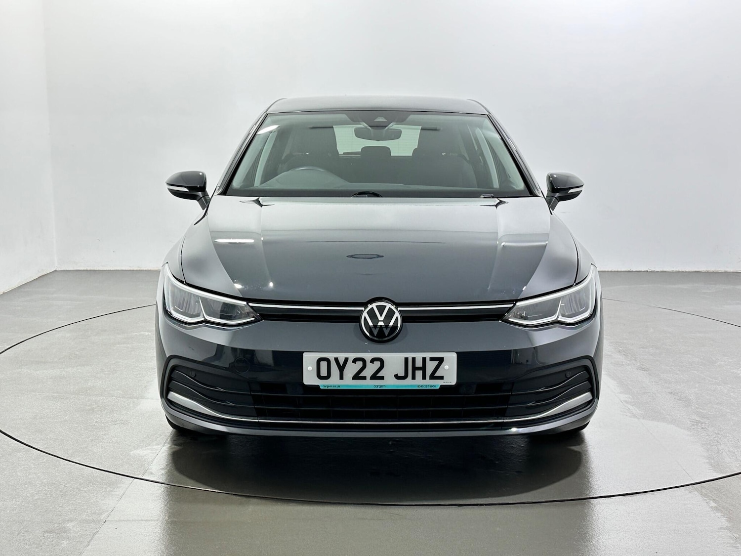 Used Volkswagen Golf 2022 for sale - 77722719: Photo 3