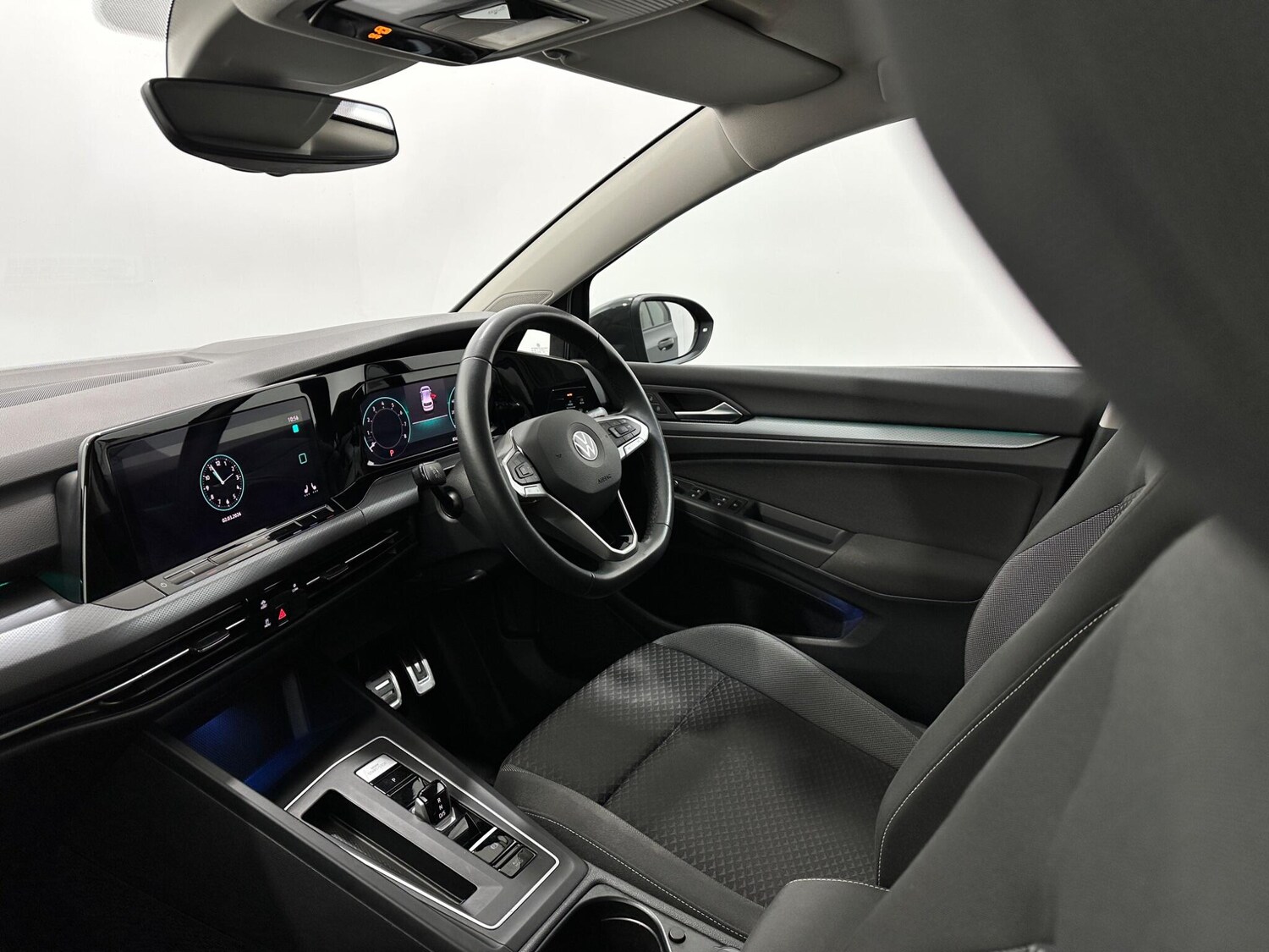 Used Volkswagen Golf 2022 for sale - 77722719: Photo 30