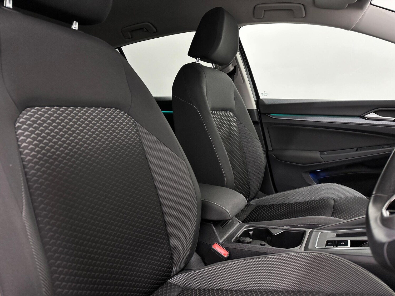 Used Volkswagen Golf 2022 for sale - 77722719: Photo 32