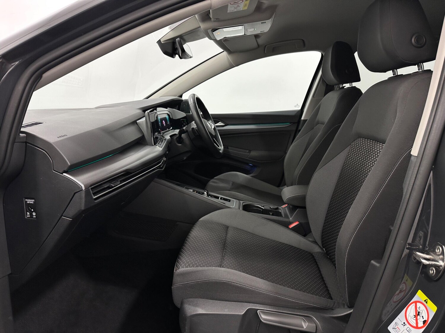 Used Volkswagen Golf 2022 for sale - 77722719: Photo 35