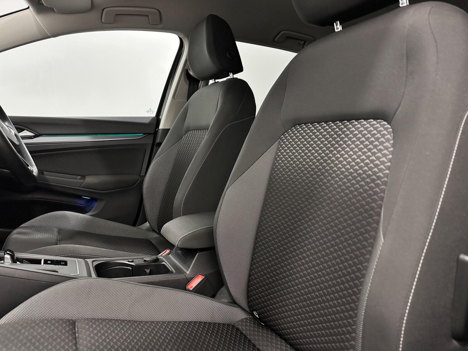 Used Volkswagen Golf 2022 for sale - 77722719: Photo 36