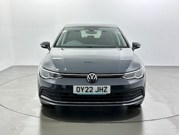 Used Volkswagen Golf 2022 for sale - 77722719: Photo