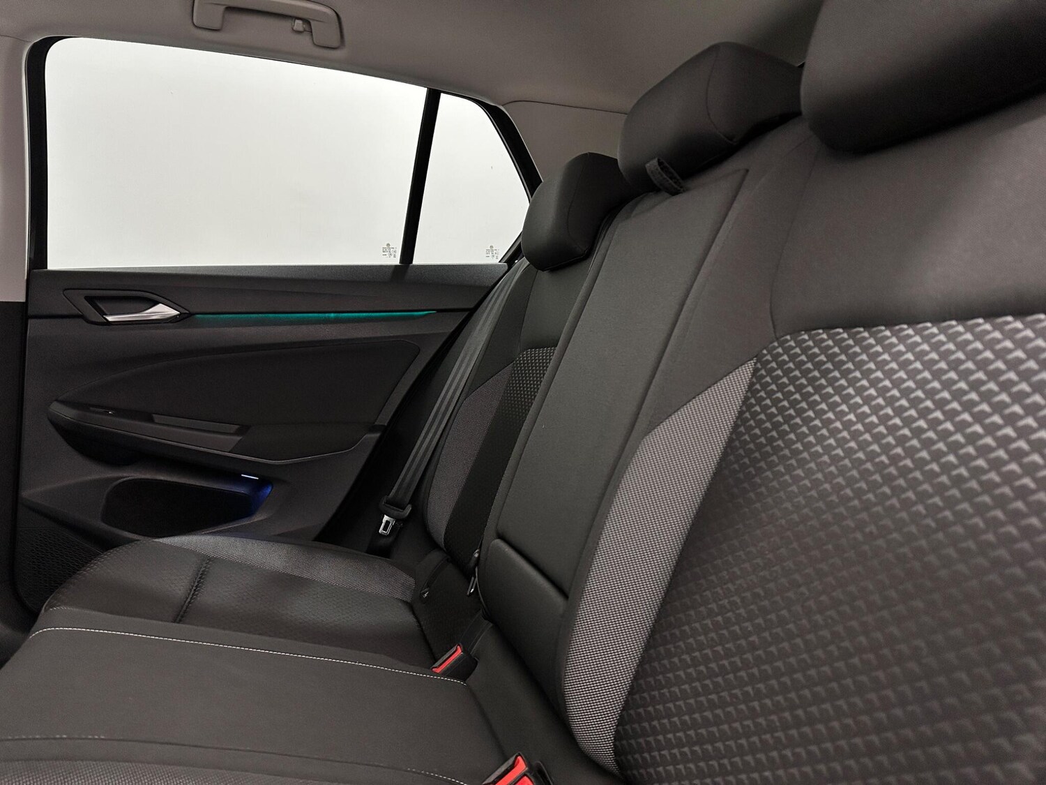 Used Volkswagen Golf 2022 for sale - 77722719: Photo 40