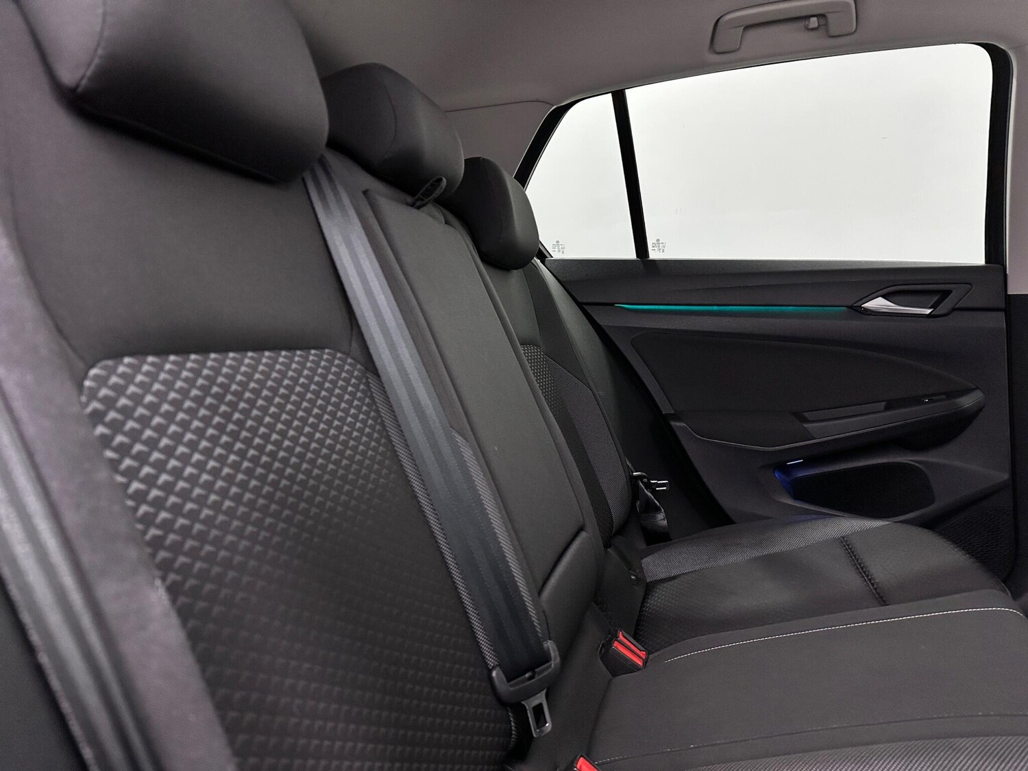 Used Volkswagen Golf 2022 for sale - 77722719: Photo 43