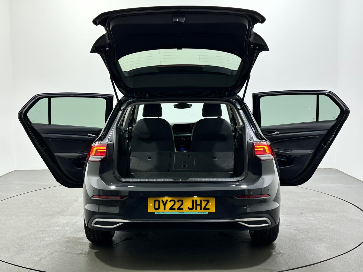 Used Volkswagen Golf 2022 for sale - 77722719: Photo 45