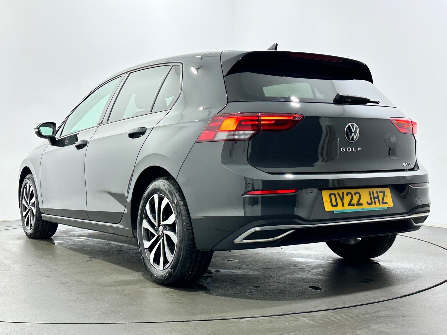 Used Volkswagen Golf 2022 for sale - 77722719: Photo 49