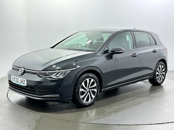 Used Volkswagen Golf 2022 for sale - 77722719: Photo