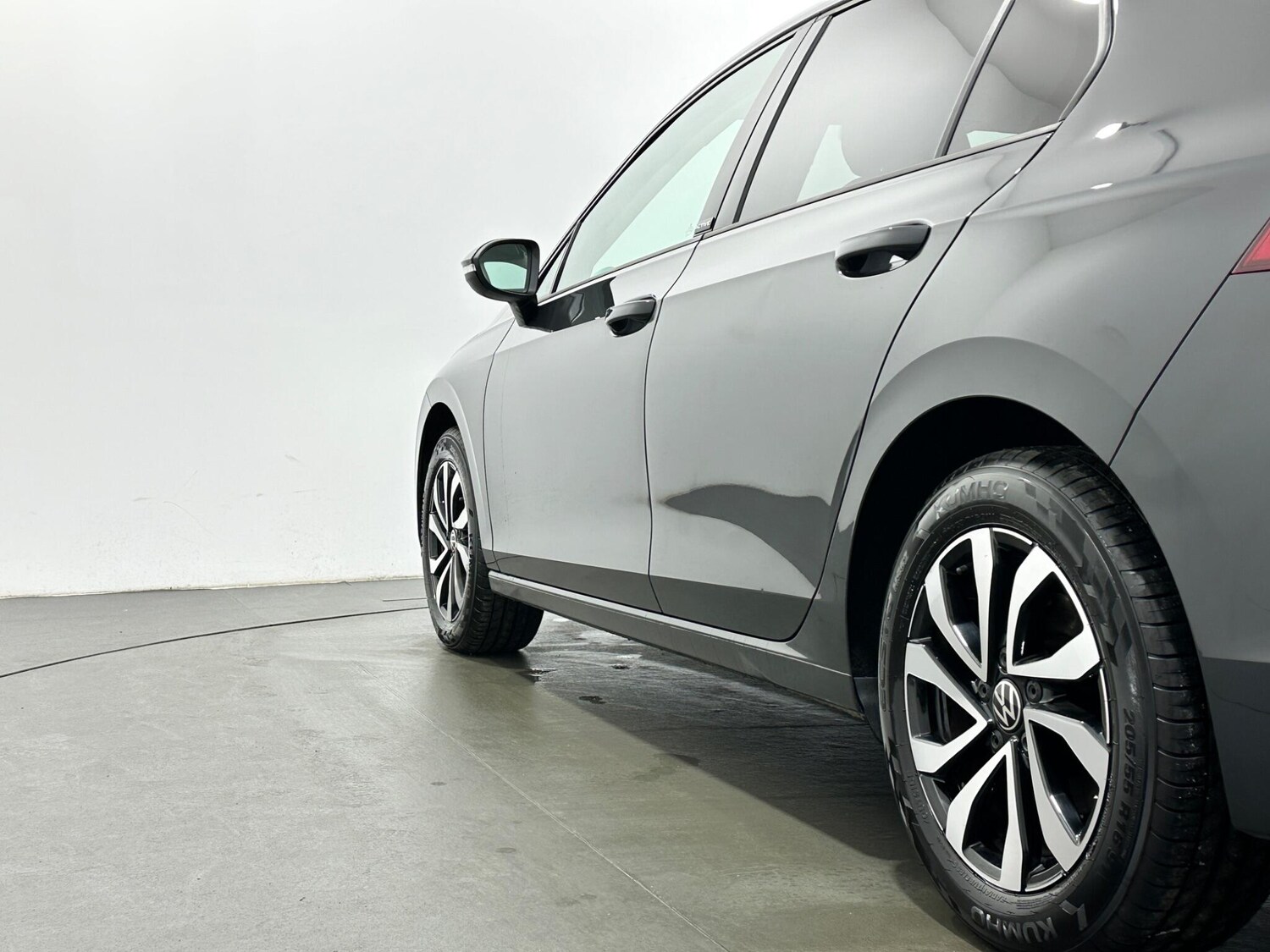 Used Volkswagen Golf 2022 for sale - 77722719: Photo 50