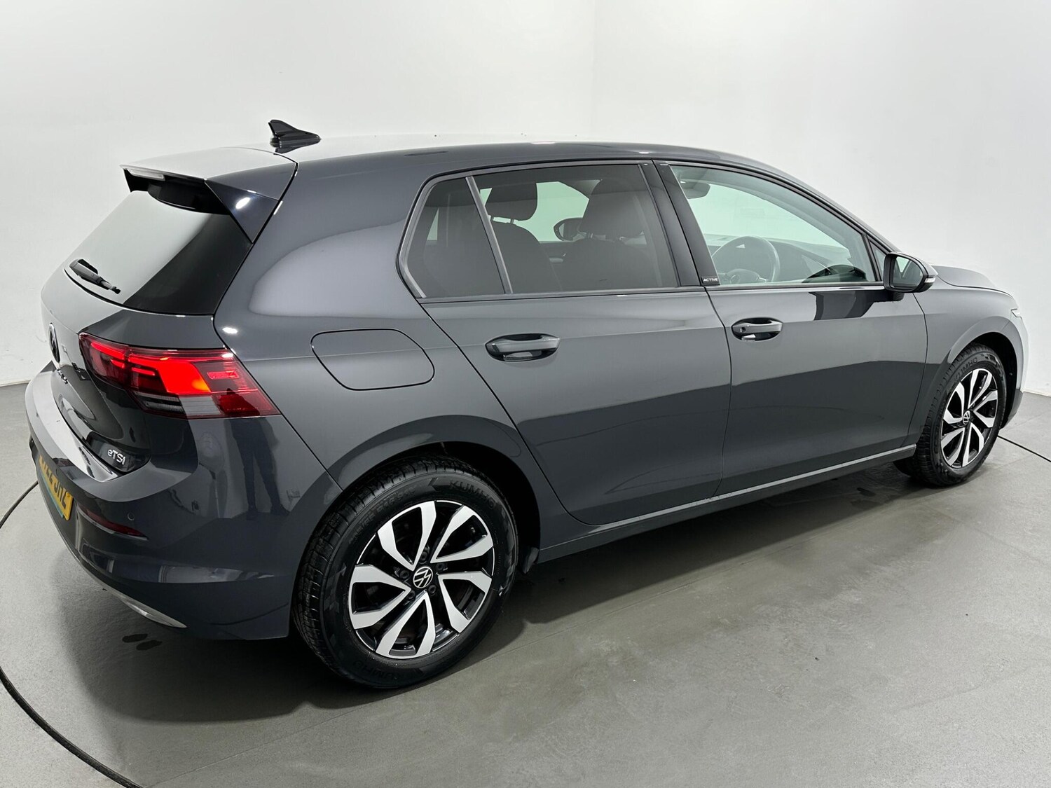 Used Volkswagen Golf 2022 for sale - 77722719: Photo 52