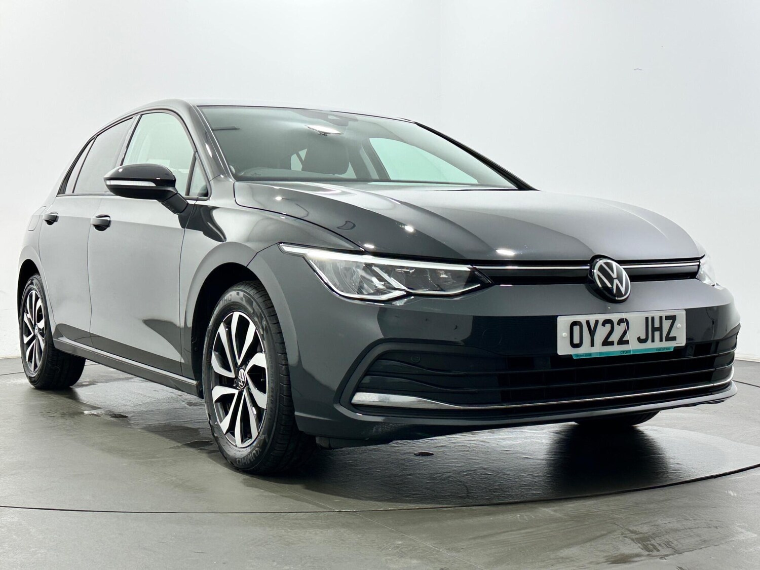 Used Volkswagen Golf 2022 for sale - 77722719: Photo 53