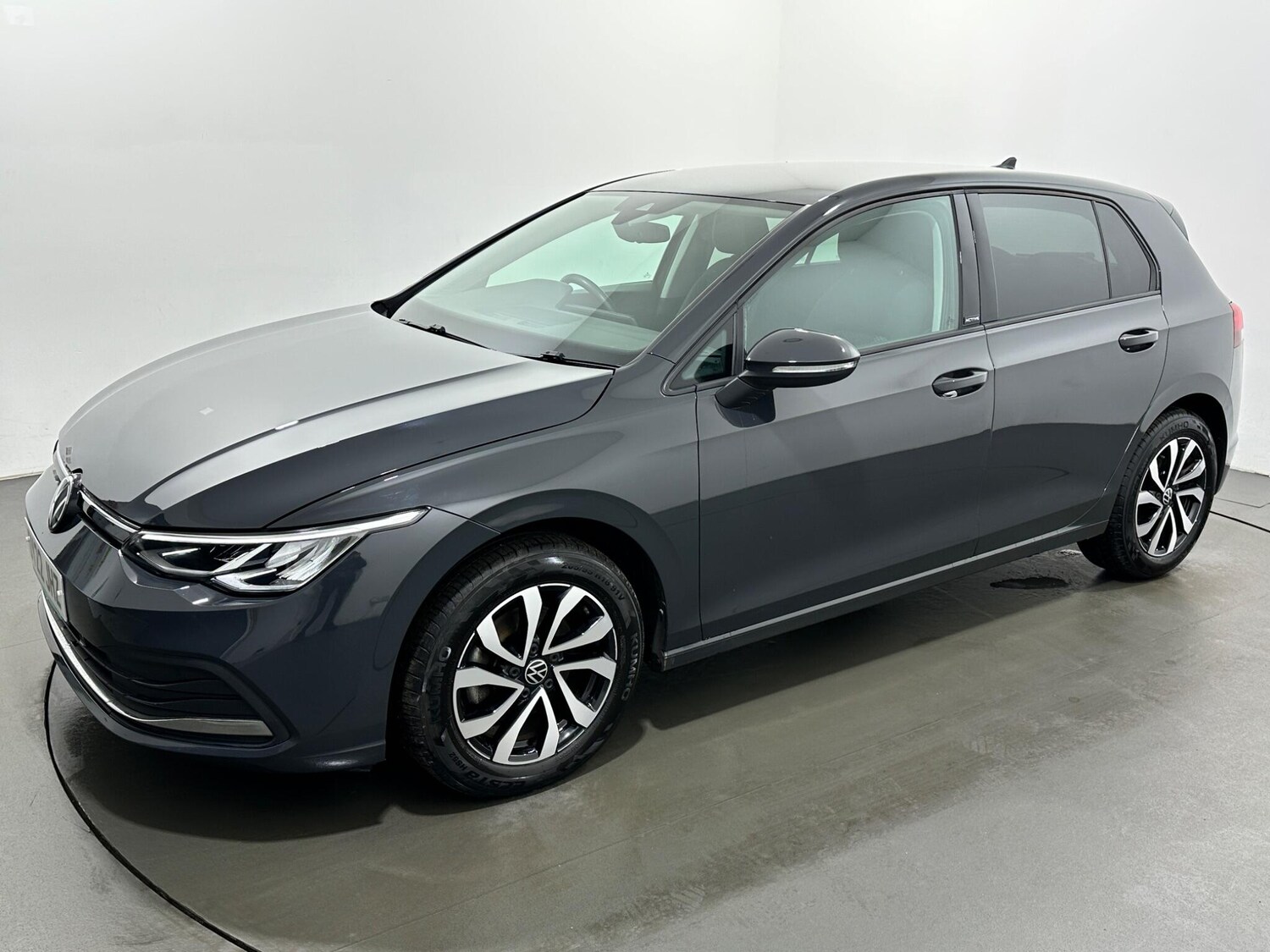 Used Volkswagen Golf 2022 for sale - 77722719: Photo 54