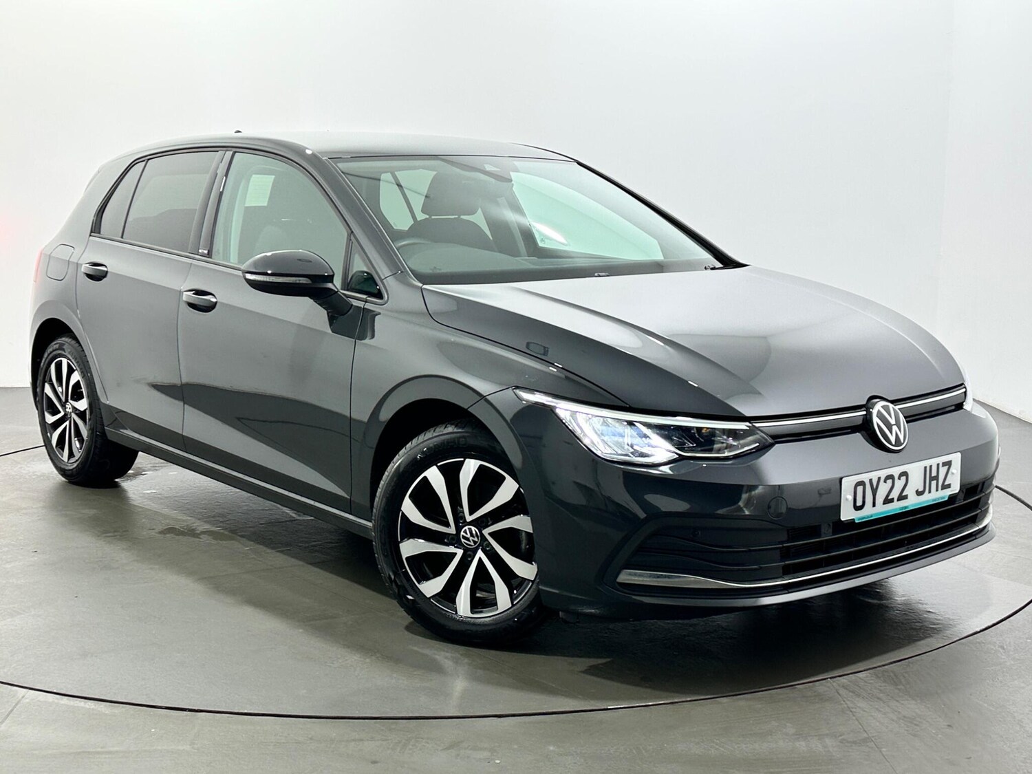Used Volkswagen Golf 2022 for sale - 77722719: Photo 55