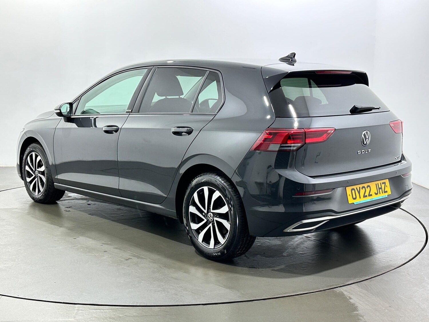 Used Volkswagen Golf 2022 for sale - 77722719: Photo 6