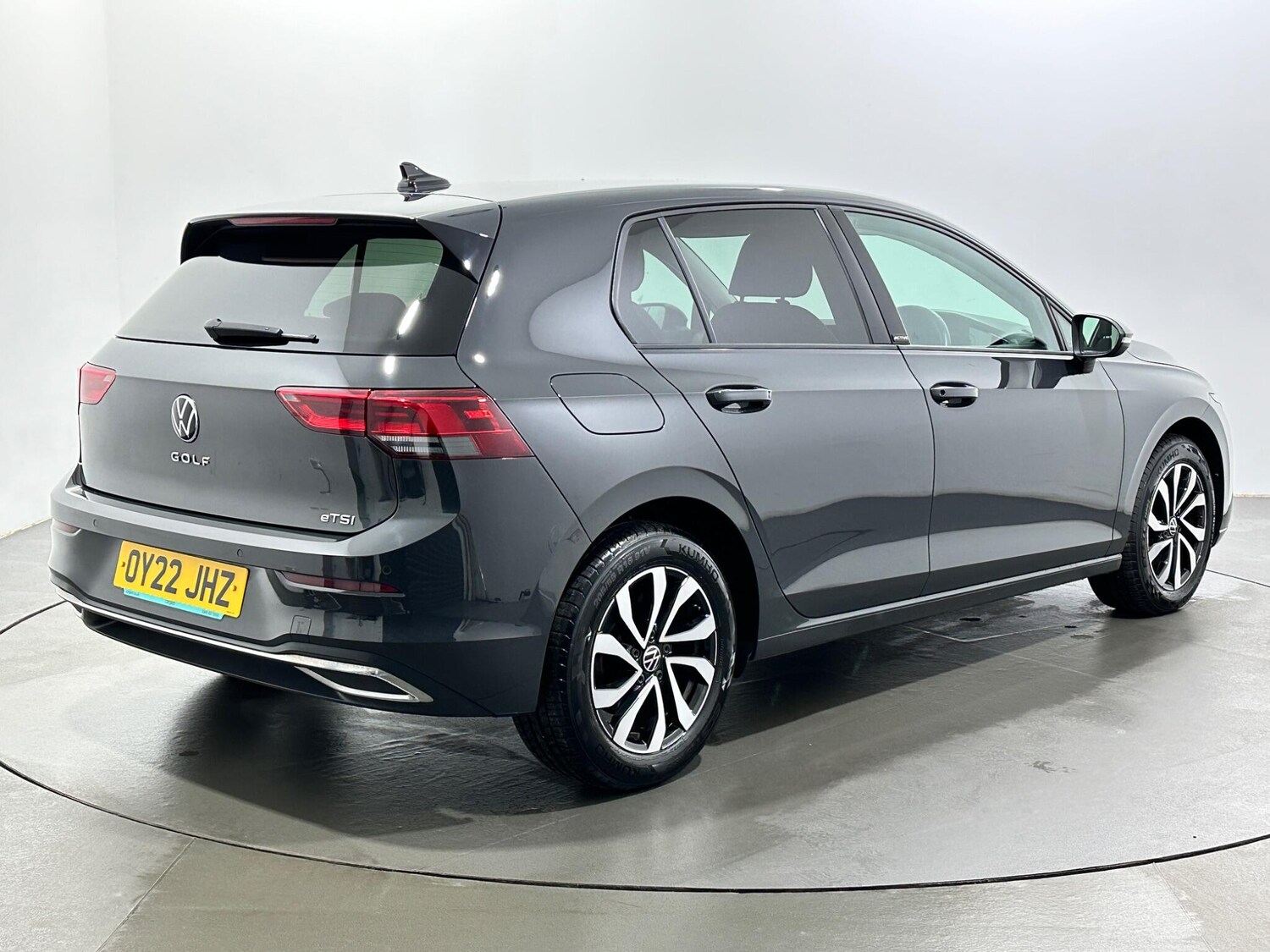 Used Volkswagen Golf 2022 for sale - 77722719: Photo 8