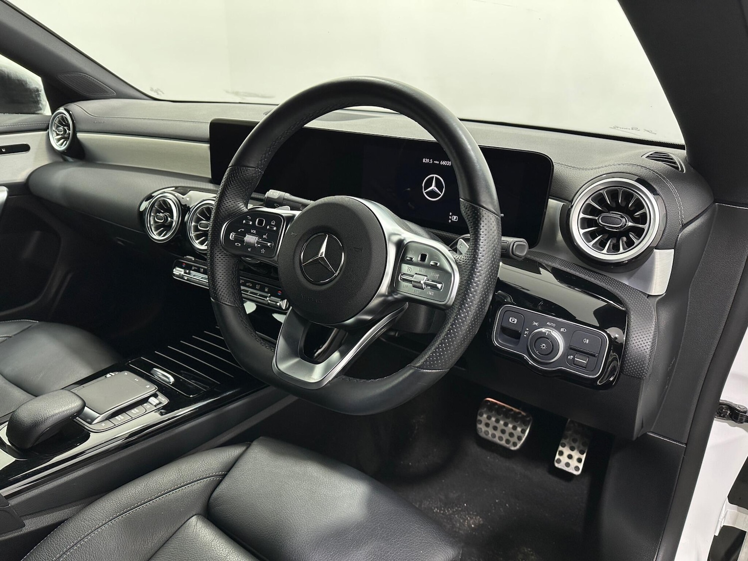 Used Mercedes-Benz CLA 2023 for sale - 78047270: Photo 11