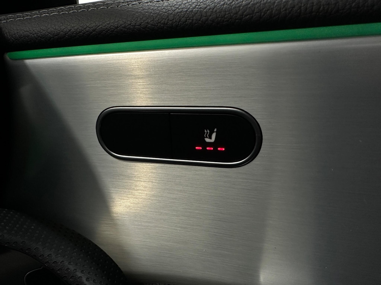 Used Mercedes-Benz CLA 2023 for sale - 78047270: Photo 20