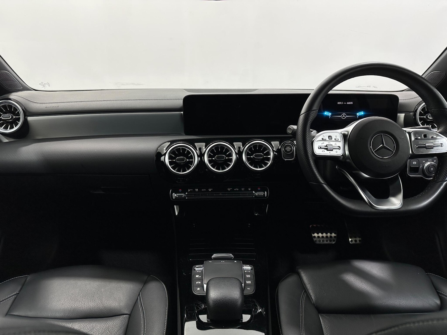 Used Mercedes-Benz CLA 2023 for sale - 78047270: Photo 21