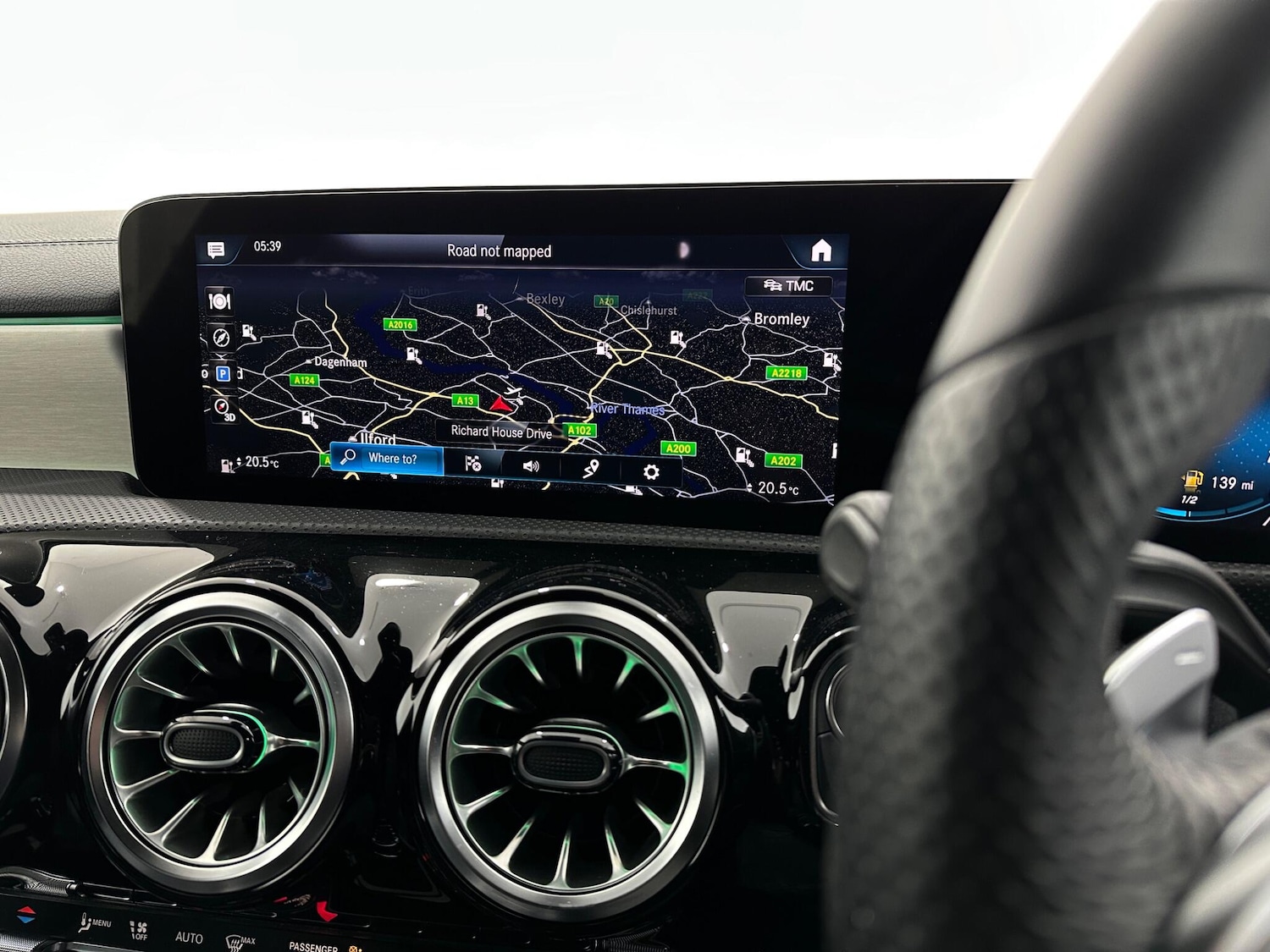 Used Mercedes-Benz CLA 2023 for sale - 78047270: Photo 24