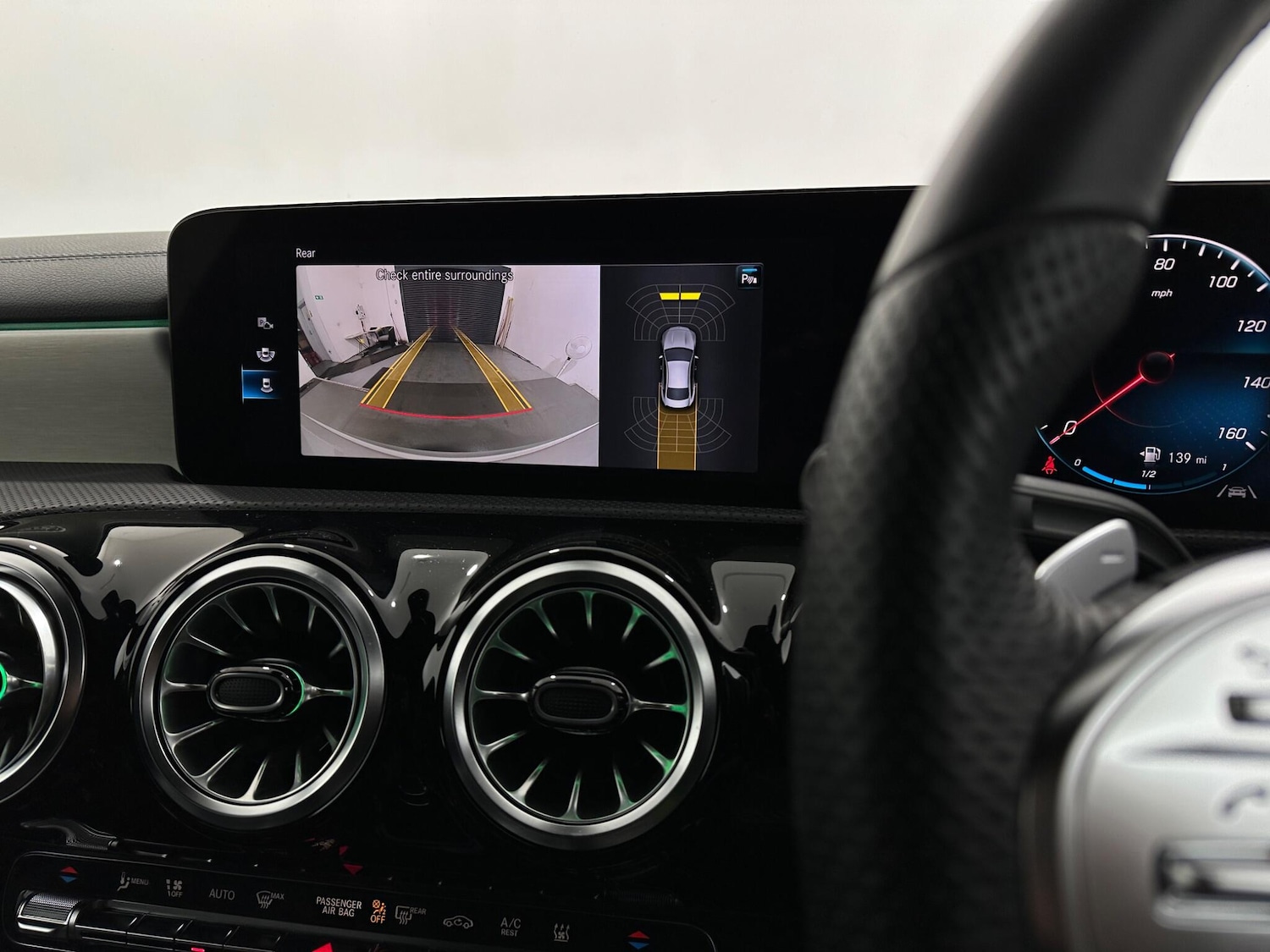 Used Mercedes-Benz CLA 2023 for sale - 78047270: Photo 25