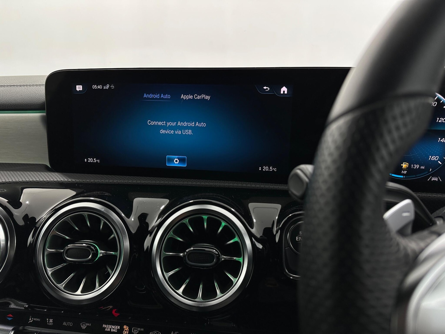 Used Mercedes-Benz CLA 2023 for sale - 78047270: Photo 26