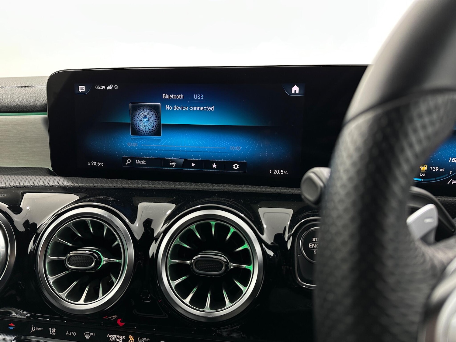 Used Mercedes-Benz CLA 2023 for sale - 78047270: Photo 27