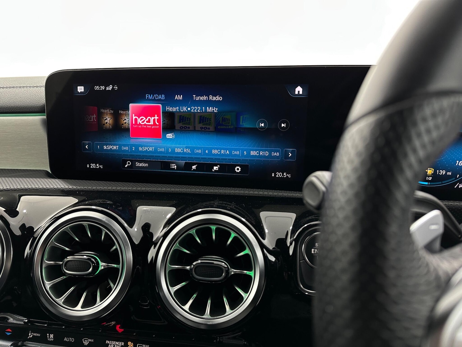 Used Mercedes-Benz CLA 2023 for sale - 78047270: Photo 28