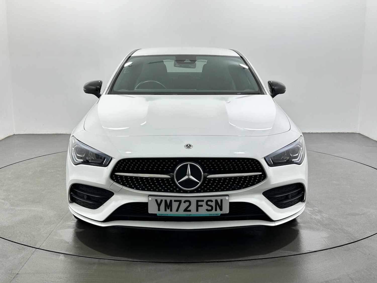 Used Mercedes-Benz CLA 2023 for sale - 78047270: Photo 3