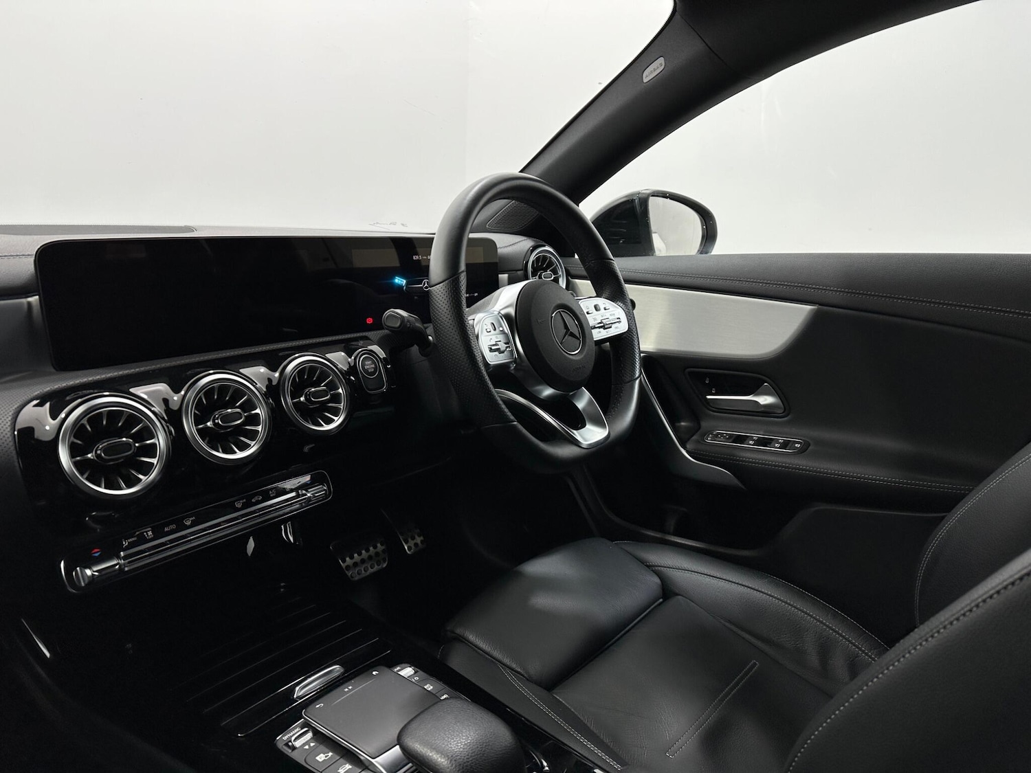 Used Mercedes-Benz CLA 2023 for sale - 78047270: Photo 33