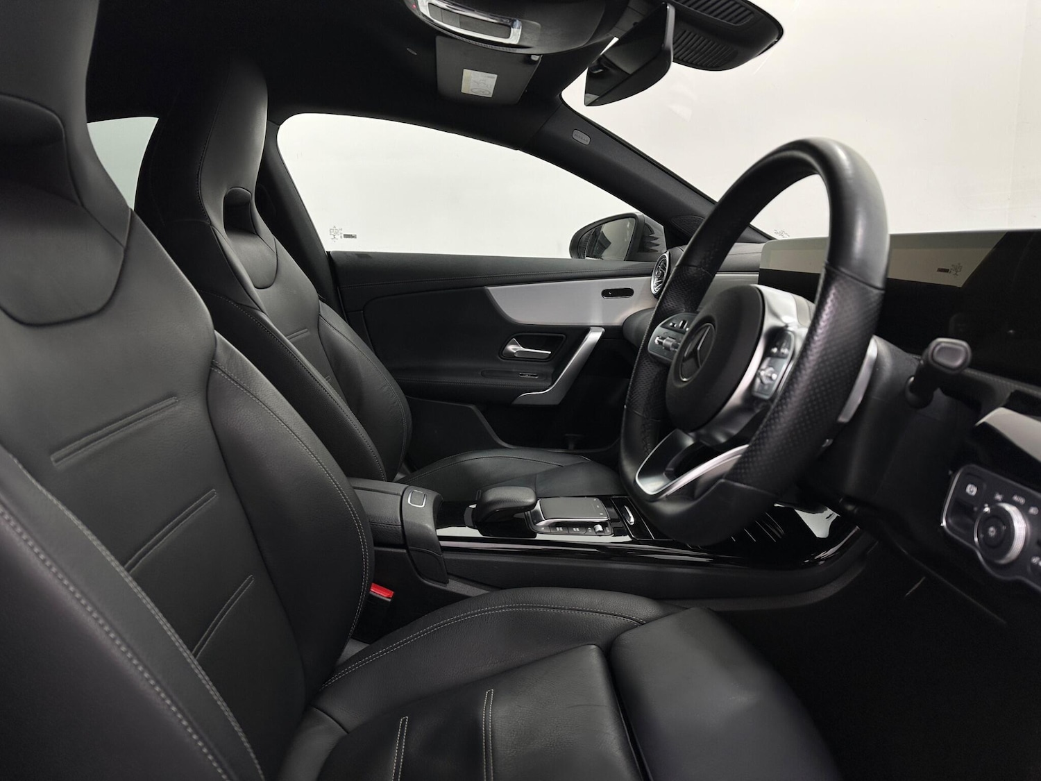 Used Mercedes-Benz CLA 2023 for sale - 78047270: Photo 34