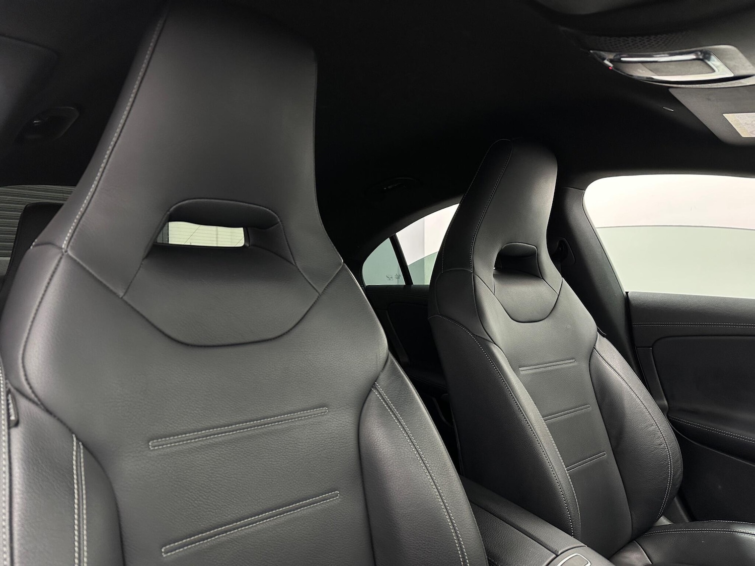 Used Mercedes-Benz CLA 2023 for sale - 78047270: Photo 35