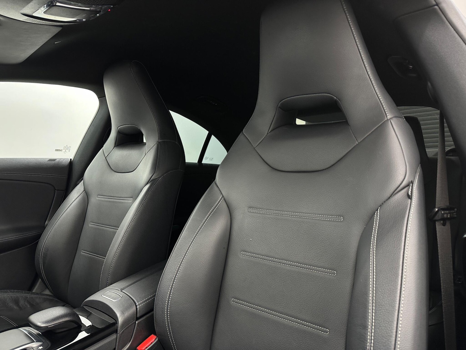 Used Mercedes-Benz CLA 2023 for sale - 78047270: Photo 38