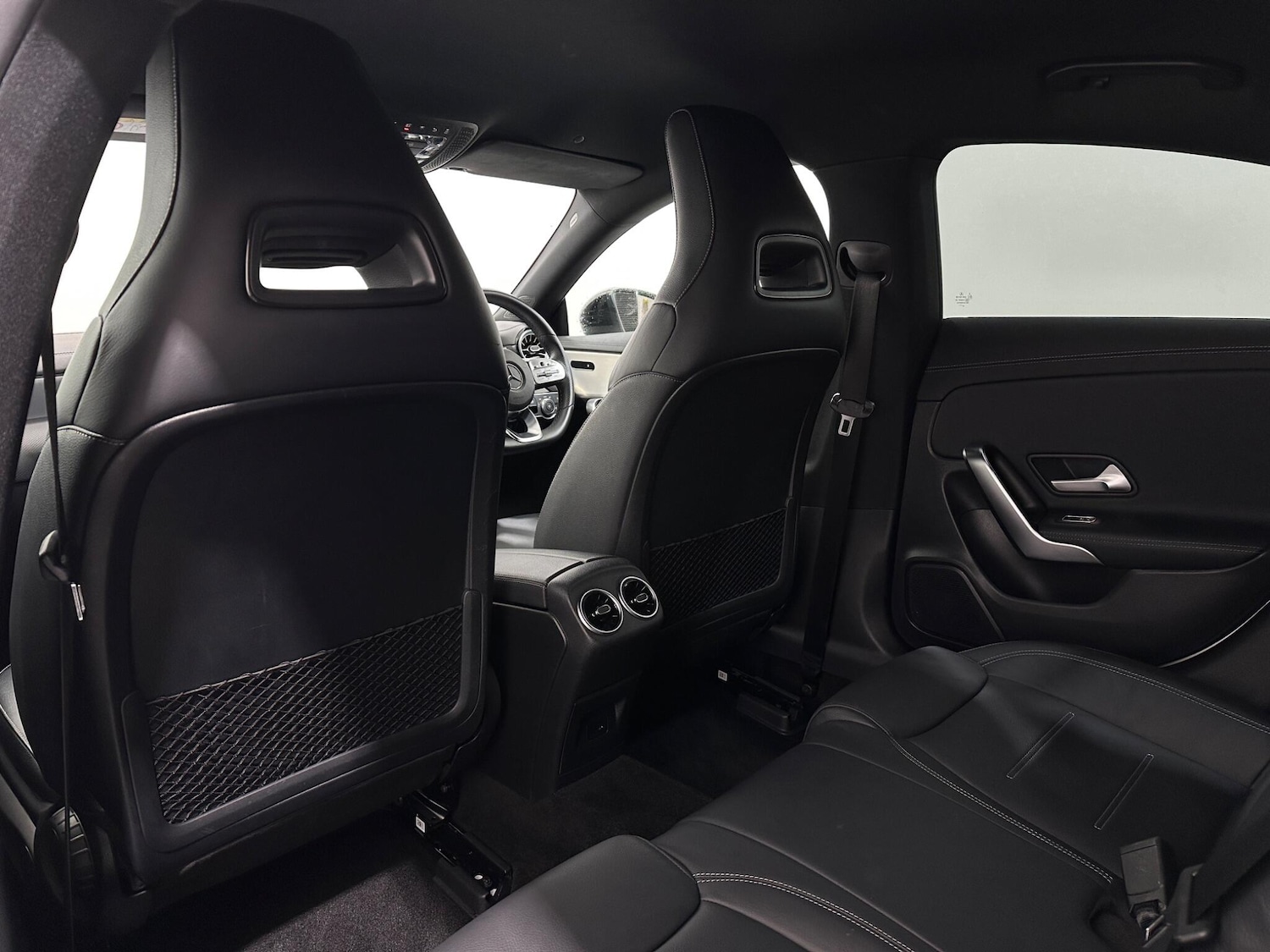 Used Mercedes-Benz CLA 2023 for sale - 78047270: Photo 40