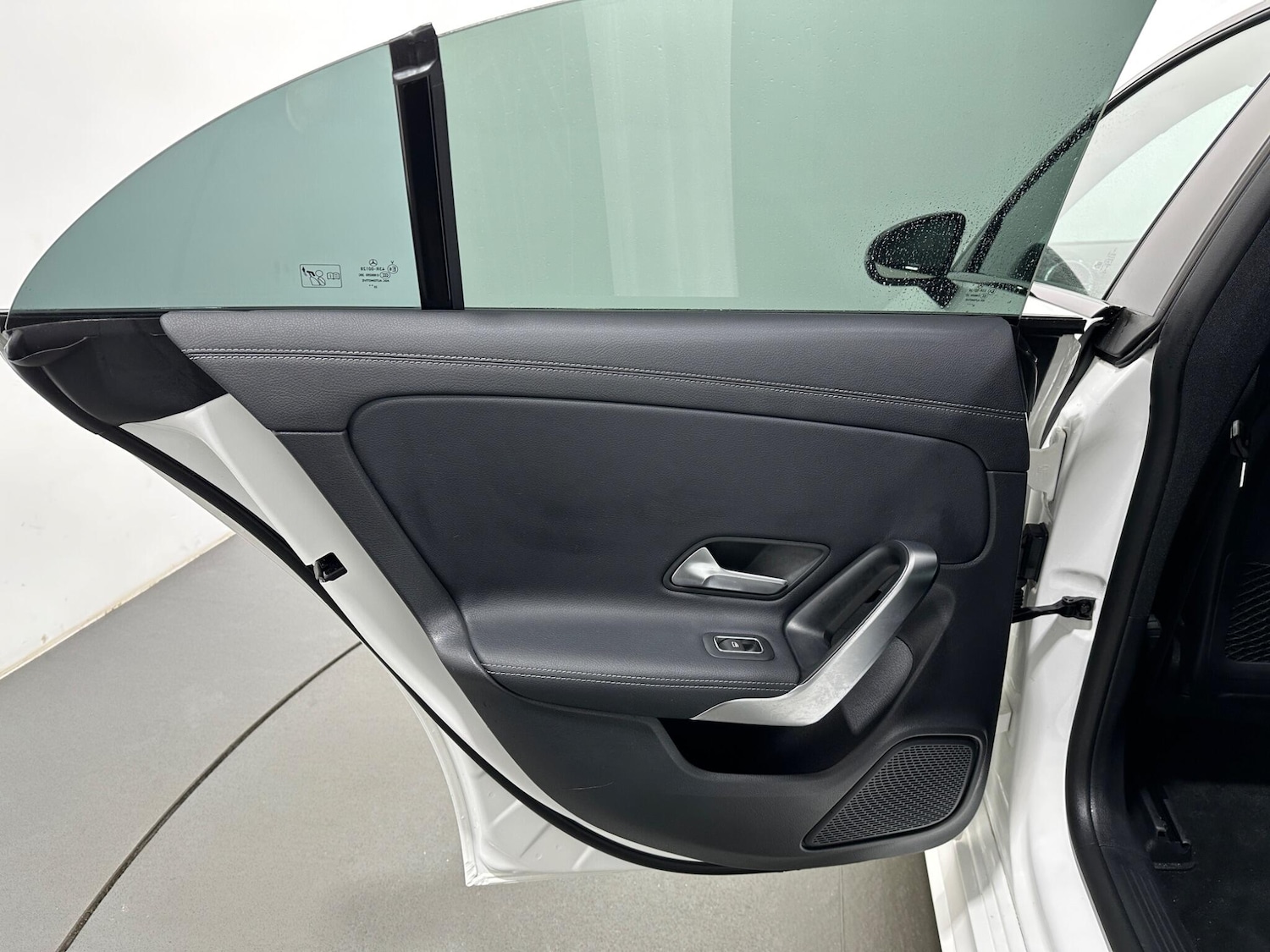 Used Mercedes-Benz CLA 2023 for sale - 78047270: Photo 42