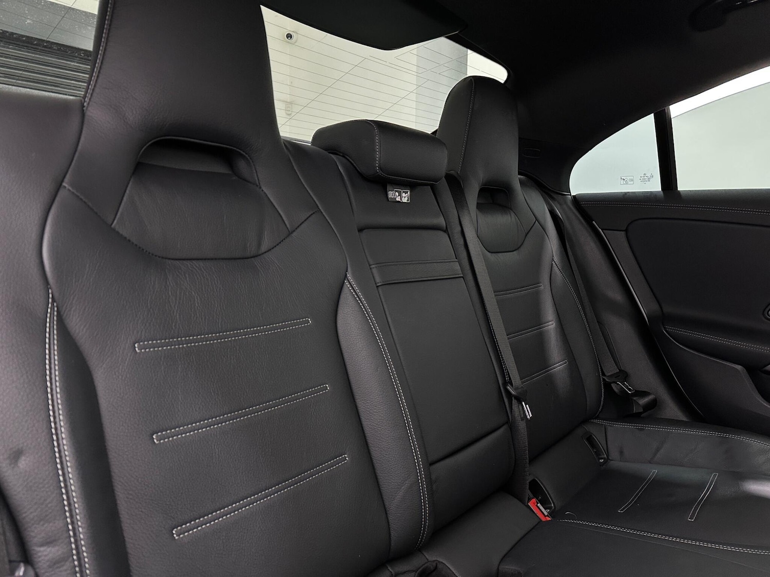 Used Mercedes-Benz CLA 2023 for sale - 78047270: Photo 44