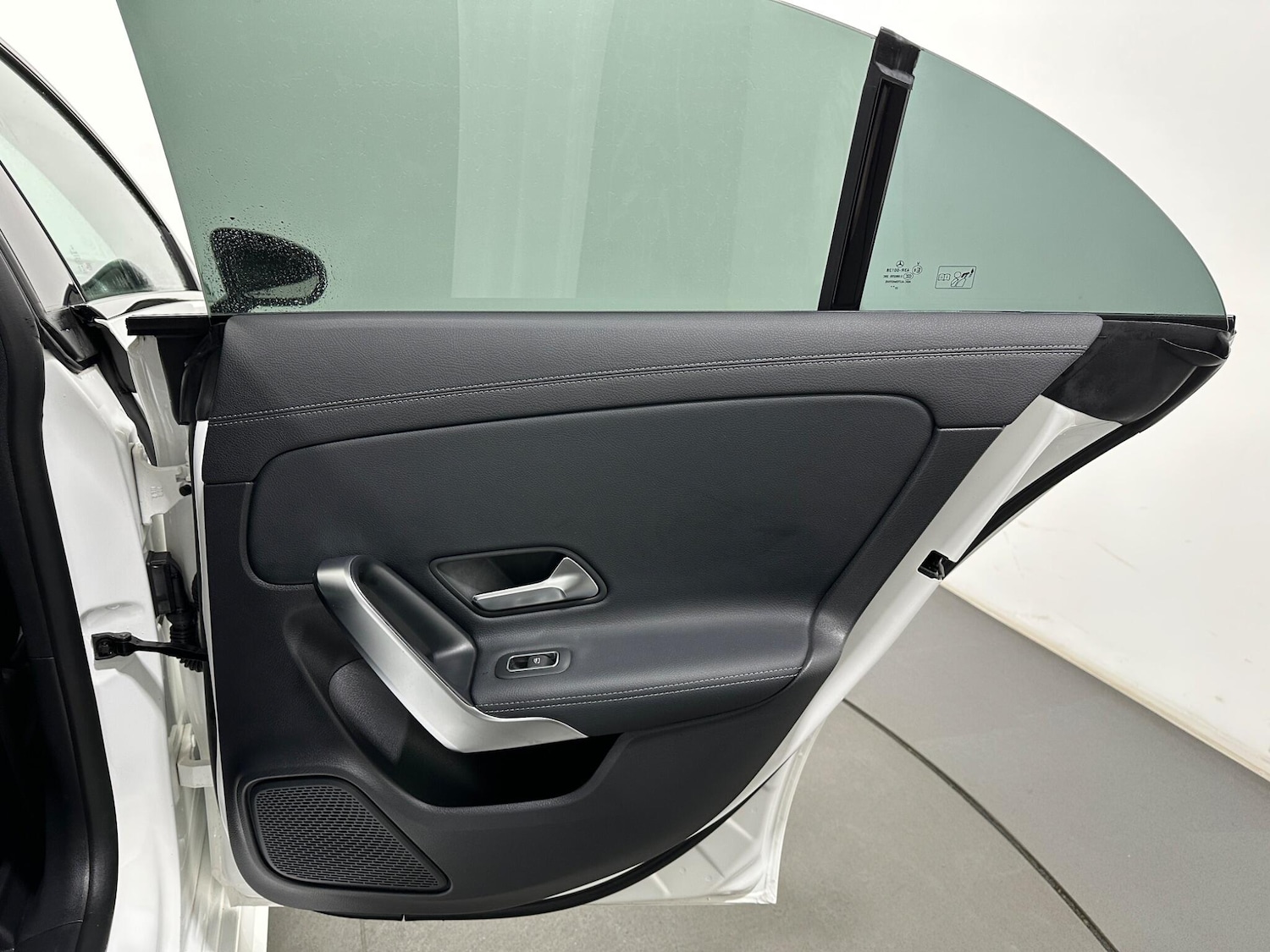 Used Mercedes-Benz CLA 2023 for sale - 78047270: Photo 45