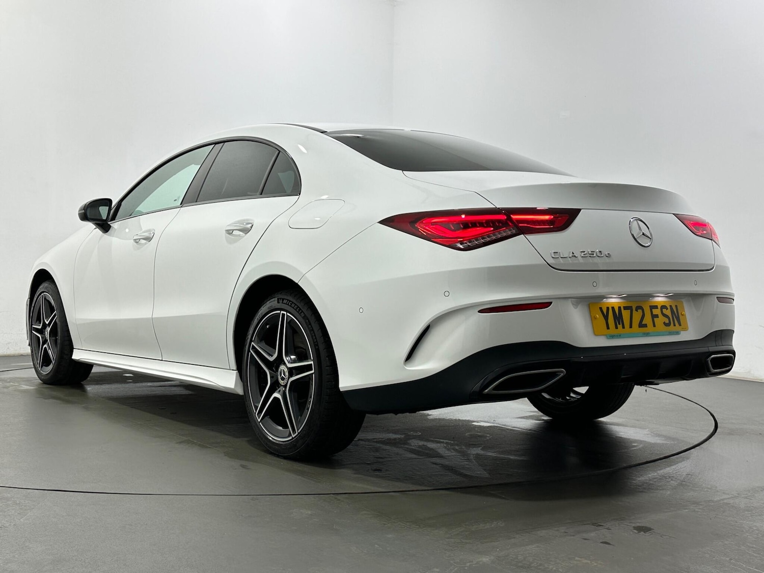 Used Mercedes-Benz CLA 2023 for sale - 78047270: Photo 50