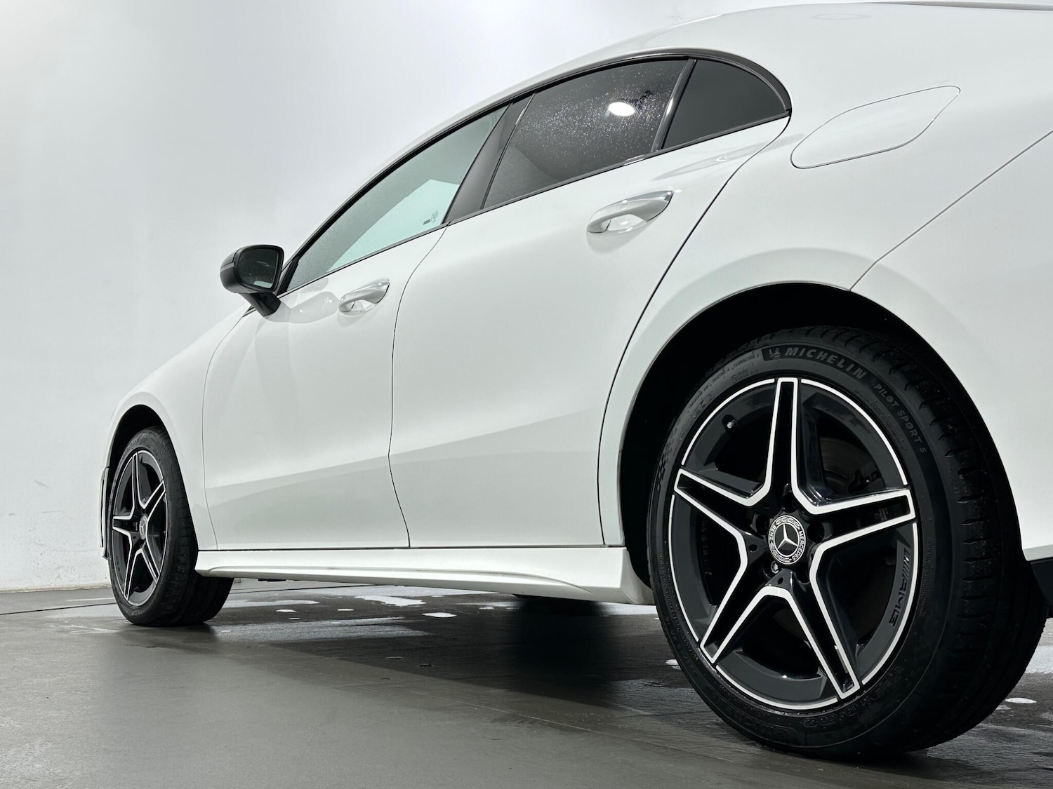 Used Mercedes-Benz CLA 2023 for sale - 78047270: Photo 51