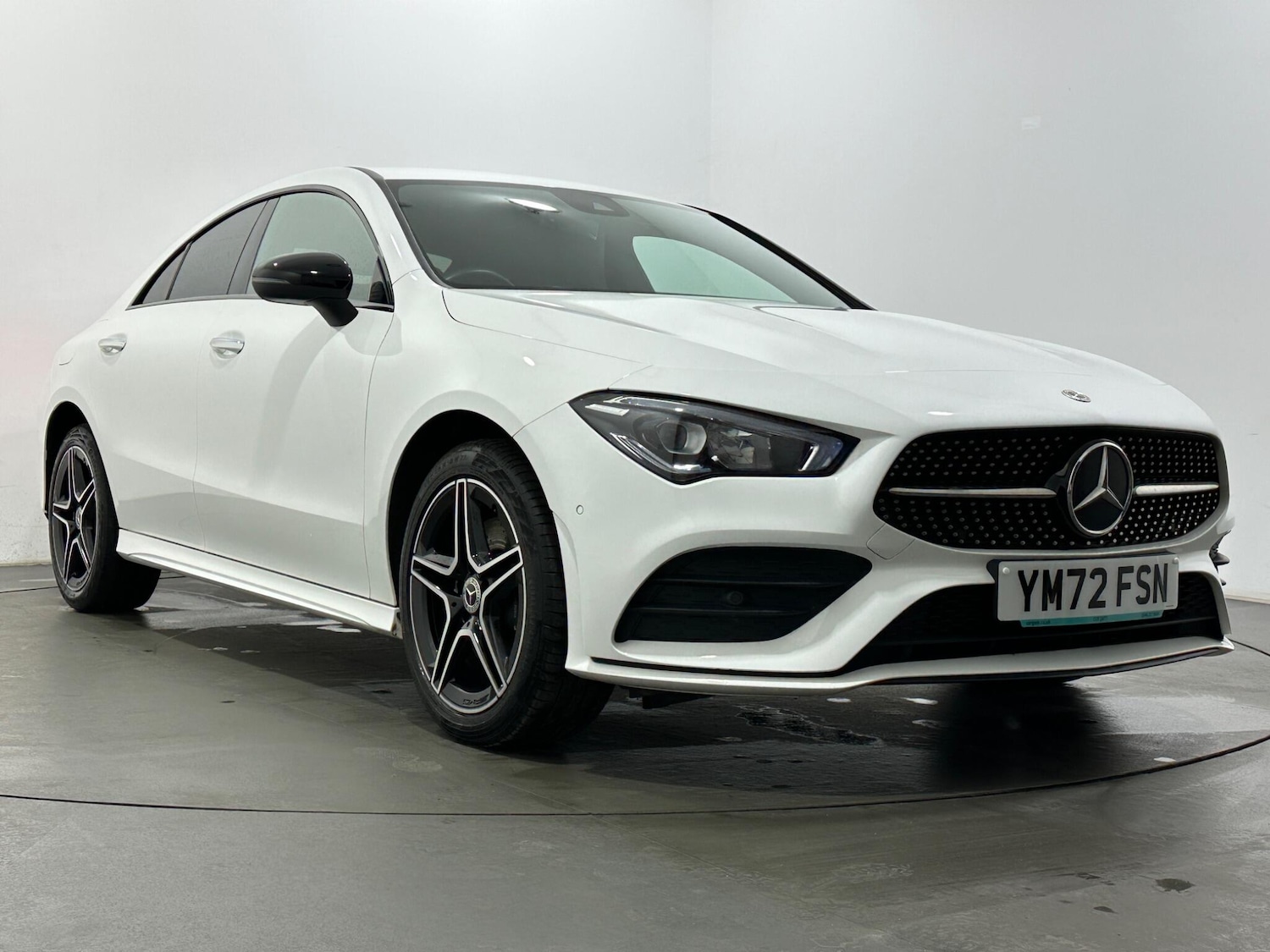 Used Mercedes-Benz CLA 2023 for sale - 78047270: Photo 54