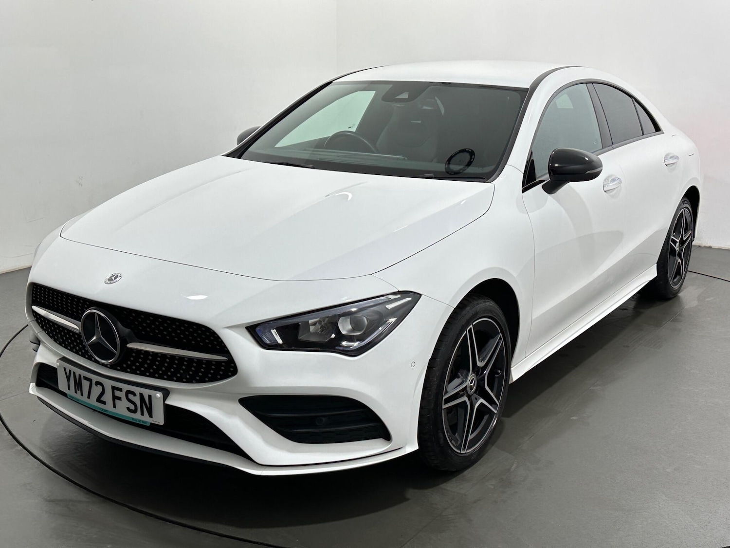 Used Mercedes-Benz CLA 2023 for sale - 78047270: Photo 55