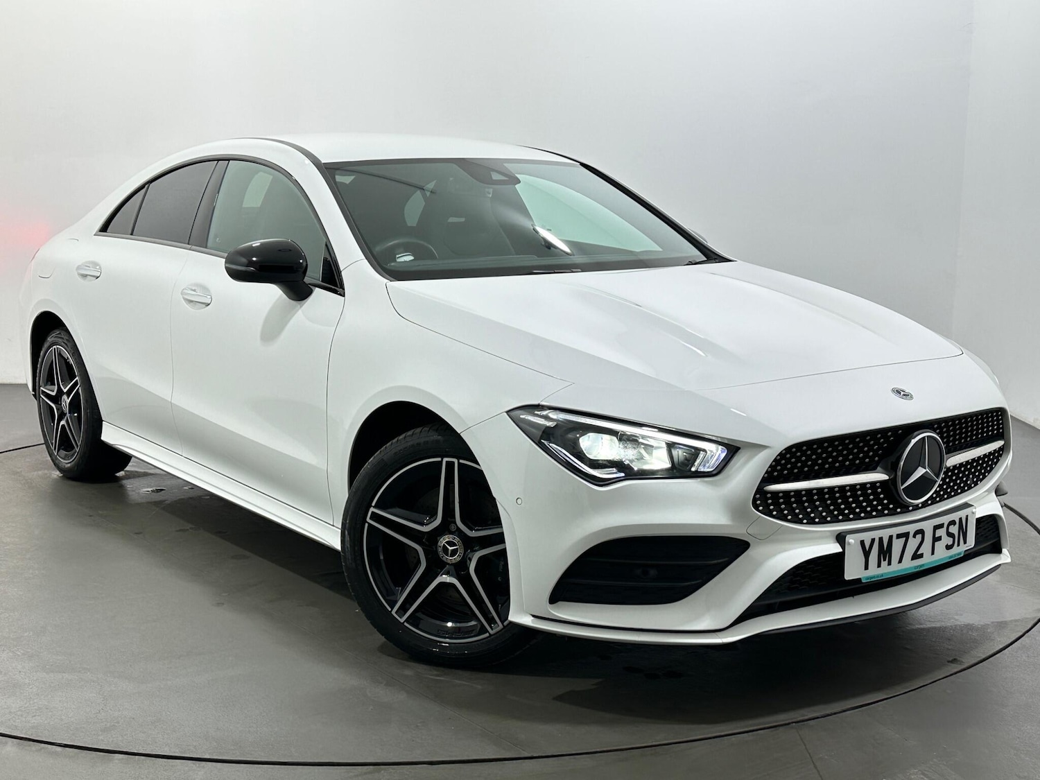 Used Mercedes-Benz CLA 2023 for sale - 78047270: Photo 56