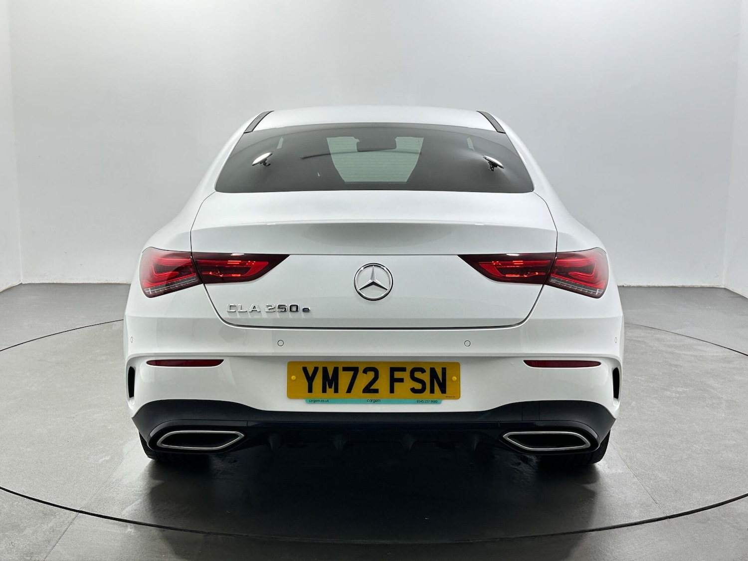 Used Mercedes-Benz CLA 2023 for sale - 78047270: Photo 7